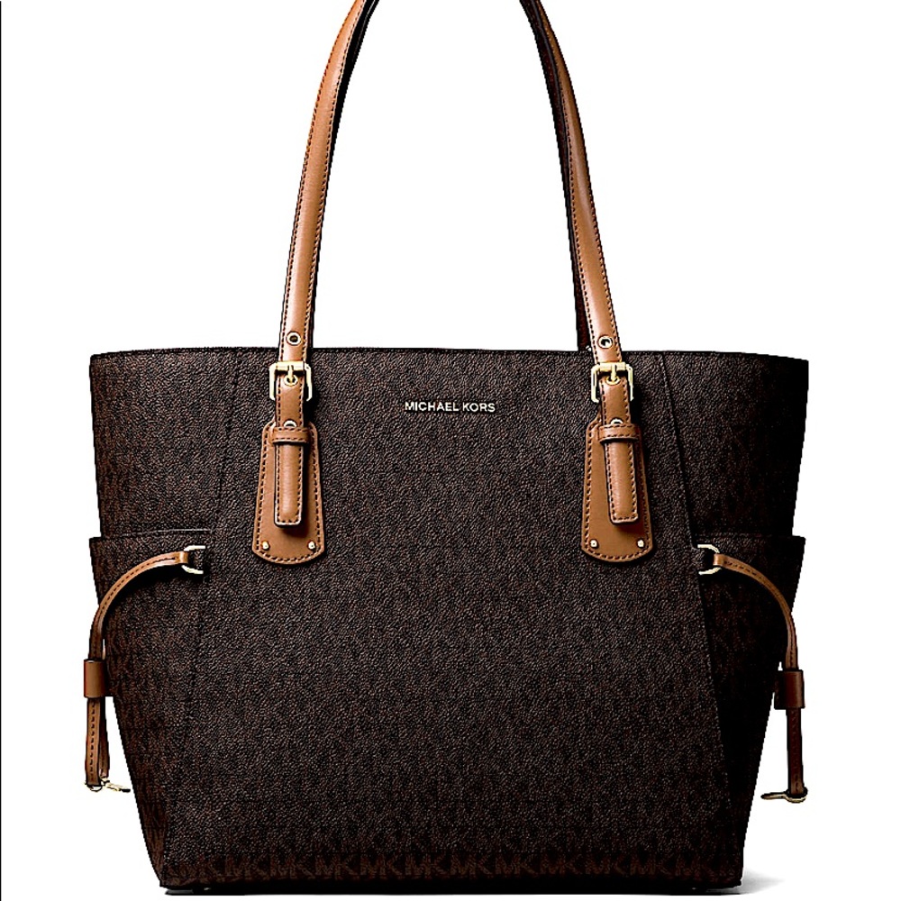 Micheal Kors Authentic Purse